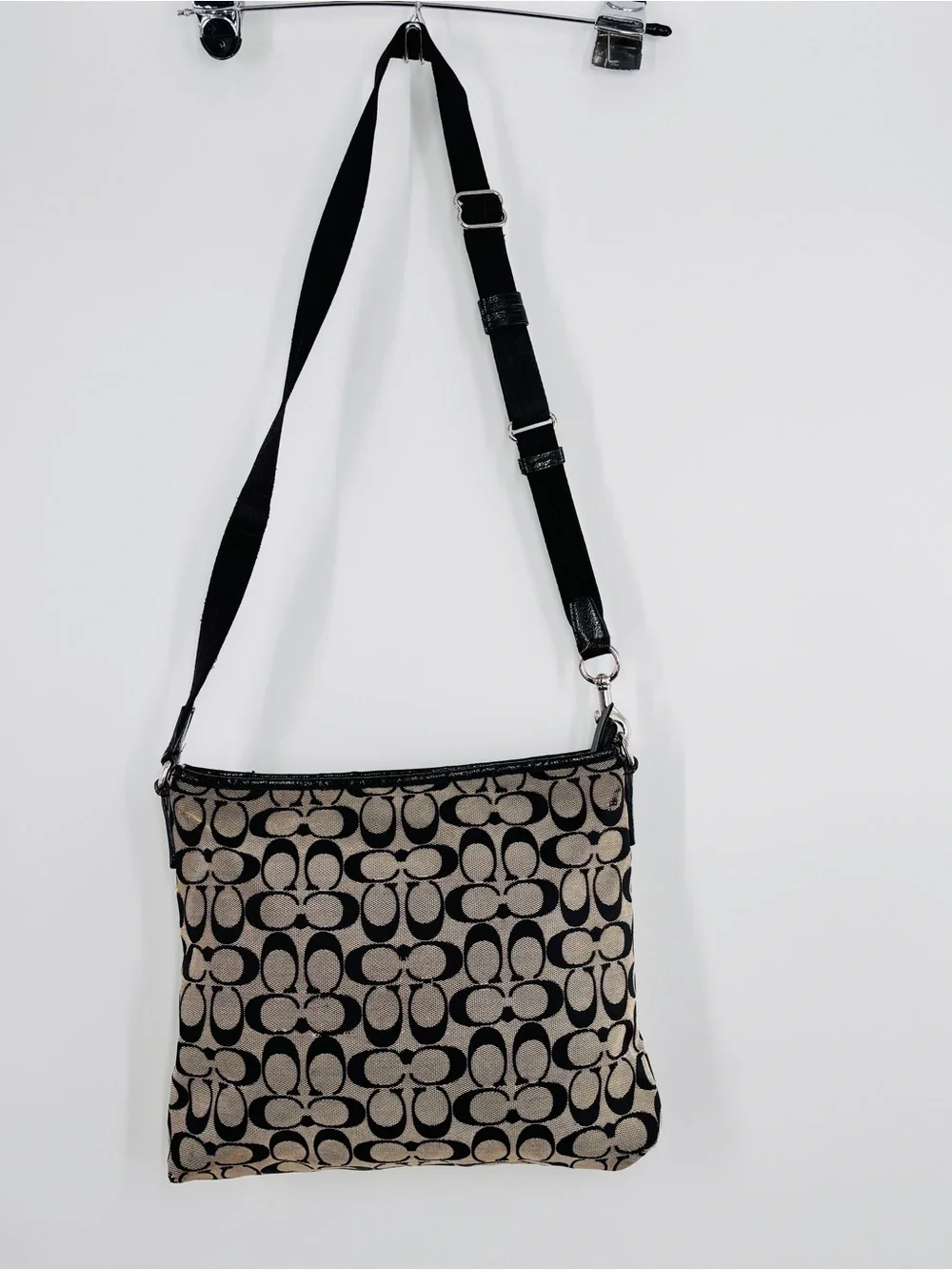 Coach crossbody bags